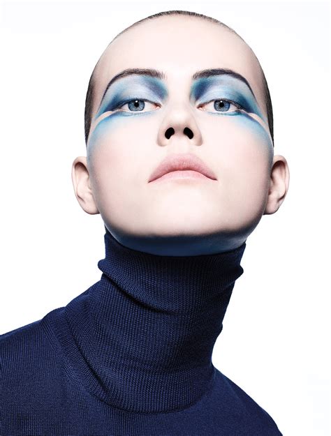 peter philips makeup artist dior